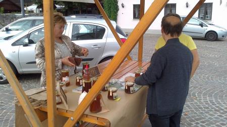 Fotografije dogodka Palačinke in marmelada 13